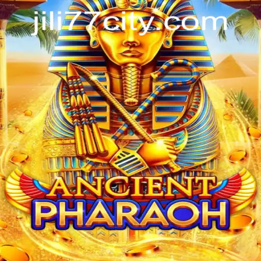 Exploring the Enigmatic World of 'AncientPharaoh': A Deep Dive into JILI77's Latest Game