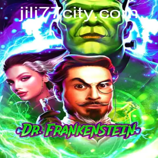 Discovering DrFrankenstein: An Immersive Adventure