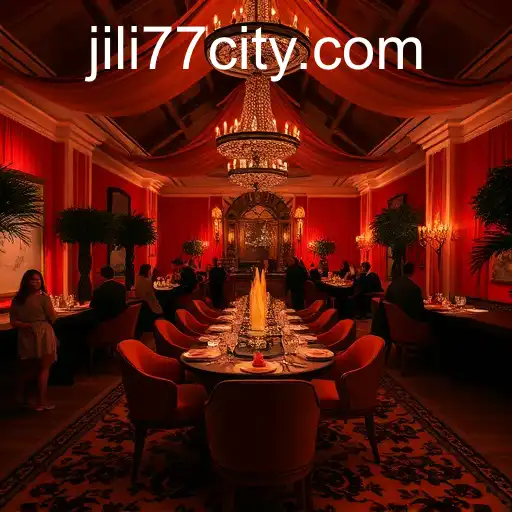Gaming Experience JILI77 - 800+ Premium and Exclusive Games