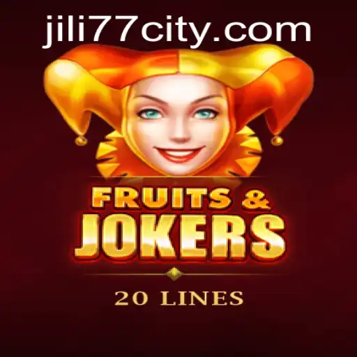 Exploring the Thrills of FruitsAndJokers20: A Deep Dive into Gameplay and Strategy