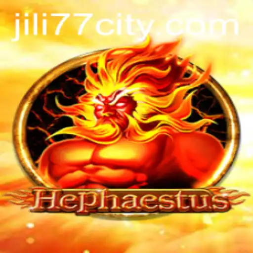 Hephaestus: A Thrilling New Adventure from JILI77