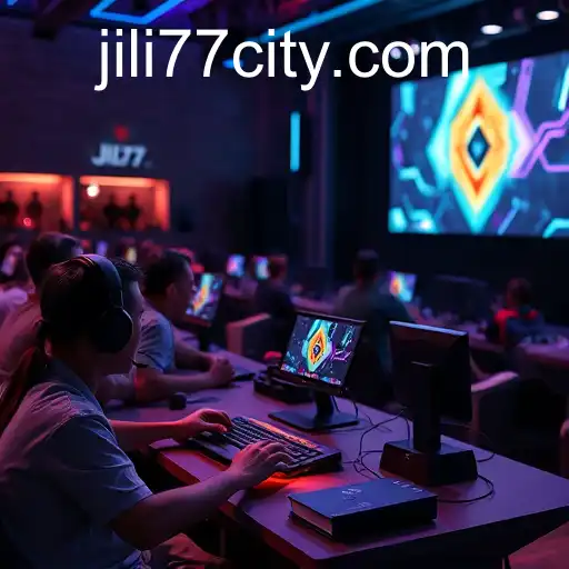 VIP Service JILI77 - 24/7 Support and Exclusive Benefits