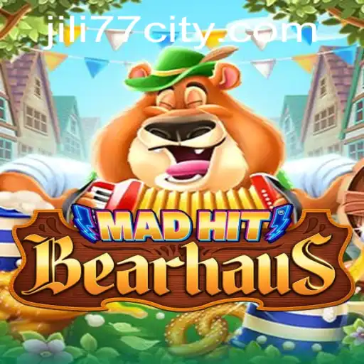 The Exciting World of MadHitBearhaus: A Deep Dive into the Game with JILI77