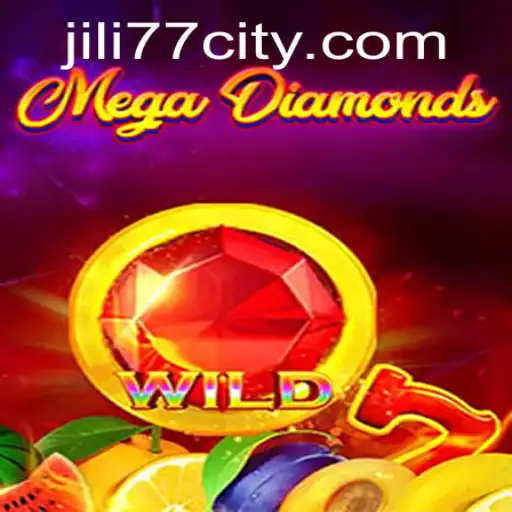 MegaDiamond: A New Gaming Sensation - Unveiling JILI77's Latest Release