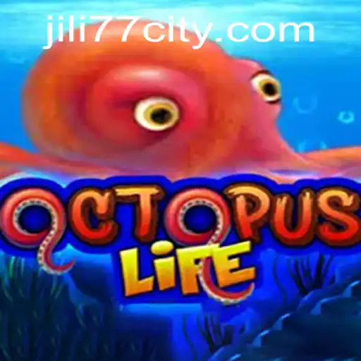 Exploring OctopusLife: A Deep Dive into the Oceanic Adventure by JILI77