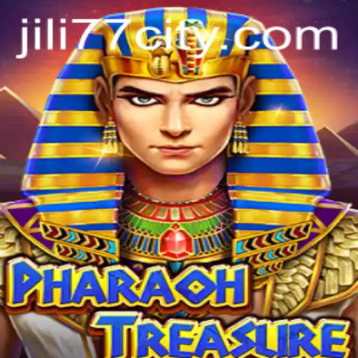 PharaohTreasure: Unveiling Hidden Riches in the World of JILI77