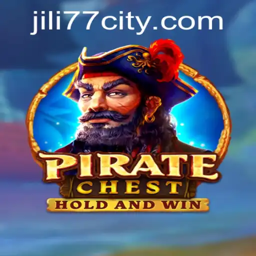 Exploring the Adventures of PirateChest: A High-Seas Gaming Experience with JILI77