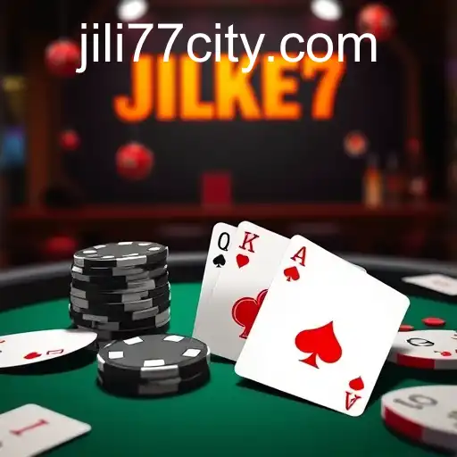 VIP Service JILI77 - 24/7 Support and Exclusive Benefits