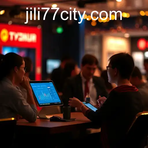 VIP Service JILI77 - 24/7 Support and Exclusive Benefits