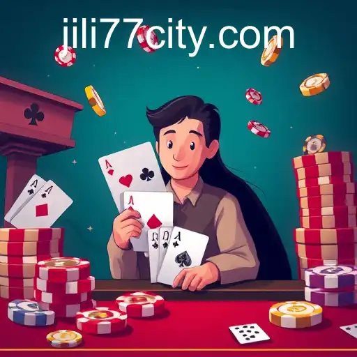 Security and Trust JILI77 - International Licenses and Certifications