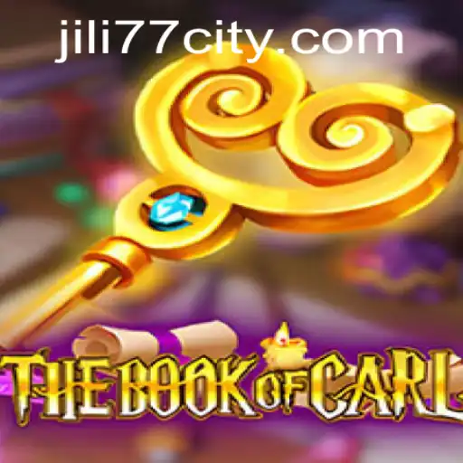 Discover the Exciting World of TheBookofCarl and JILI77