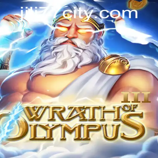 Discover the Epic World of WrathofOlympusIII: A Journey into Mythology and Gameplay