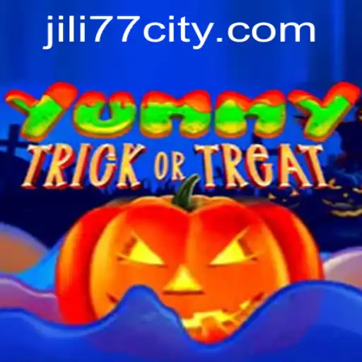 Dive into the Sweet Adventure of YummyTrickorTreat with JILI77